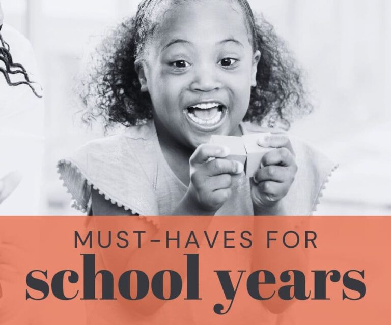 african american girl with developmental disabilities in a classroom