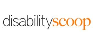 disability scoop logo